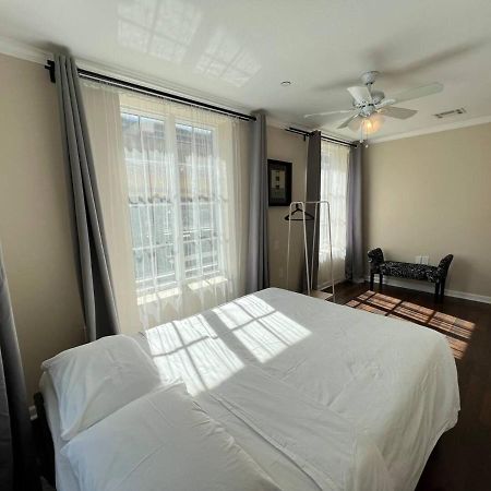 Tise Plaza Condos New Orleans Eksteriør bilde