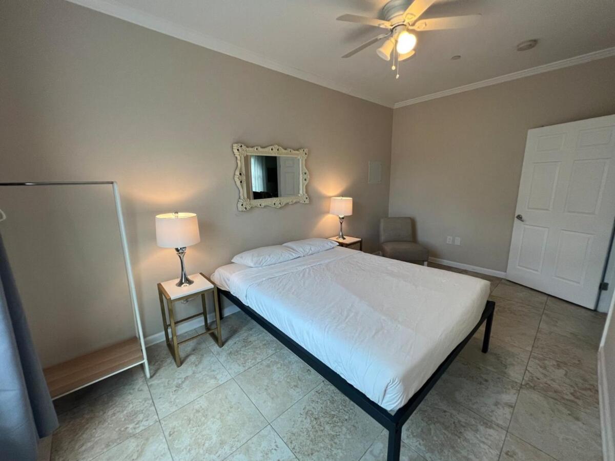 Tise Plaza Condos New Orleans Eksteriør bilde