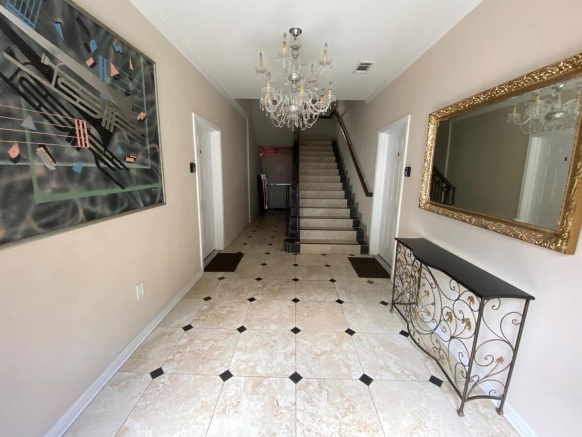 Tise Plaza Condos New Orleans Eksteriør bilde