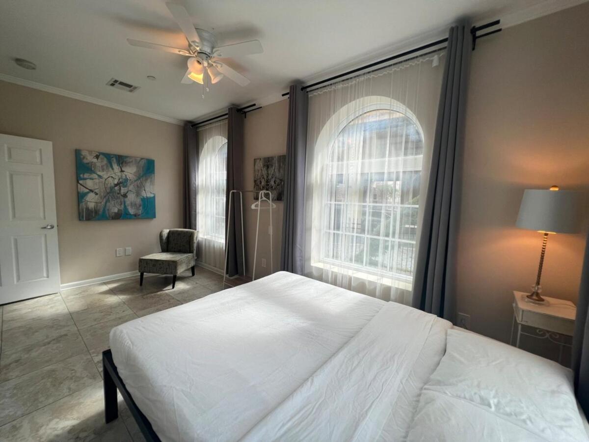 Tise Plaza Condos New Orleans Eksteriør bilde