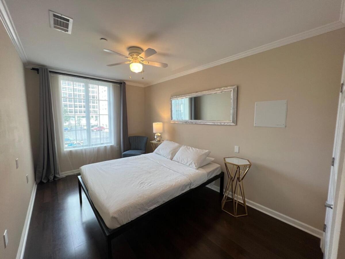 Tise Plaza Condos New Orleans Eksteriør bilde