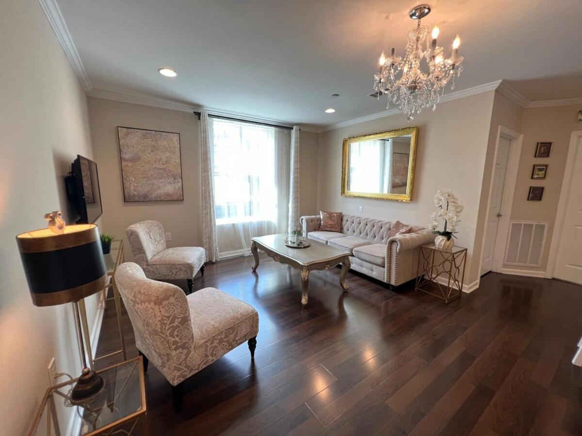 Tise Plaza Condos New Orleans Eksteriør bilde