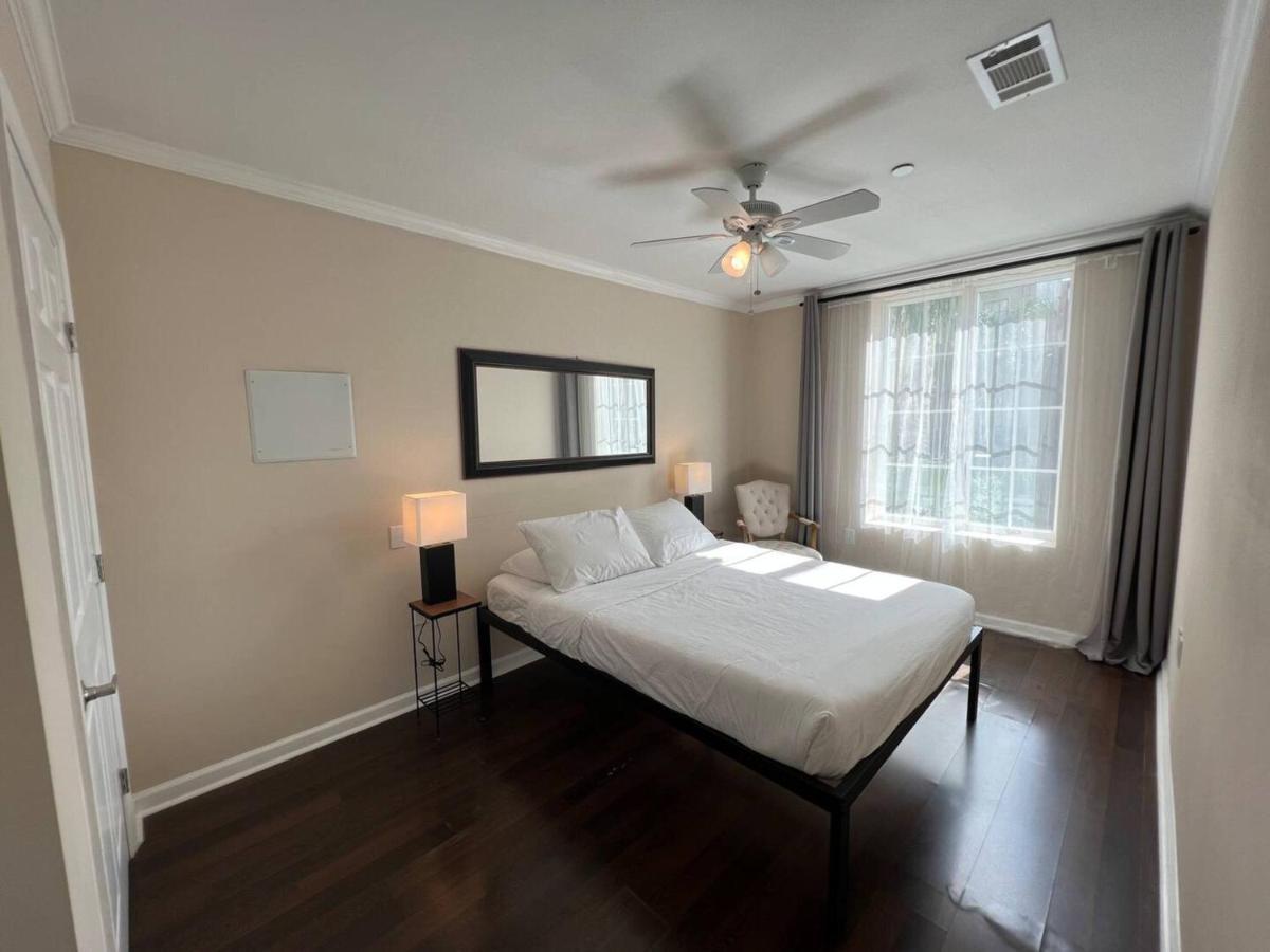 Tise Plaza Condos New Orleans Eksteriør bilde