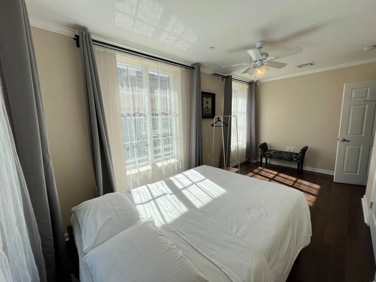 Tise Plaza Condos New Orleans Eksteriør bilde